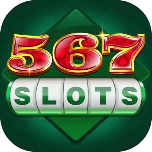 567 Slots Yono Logo