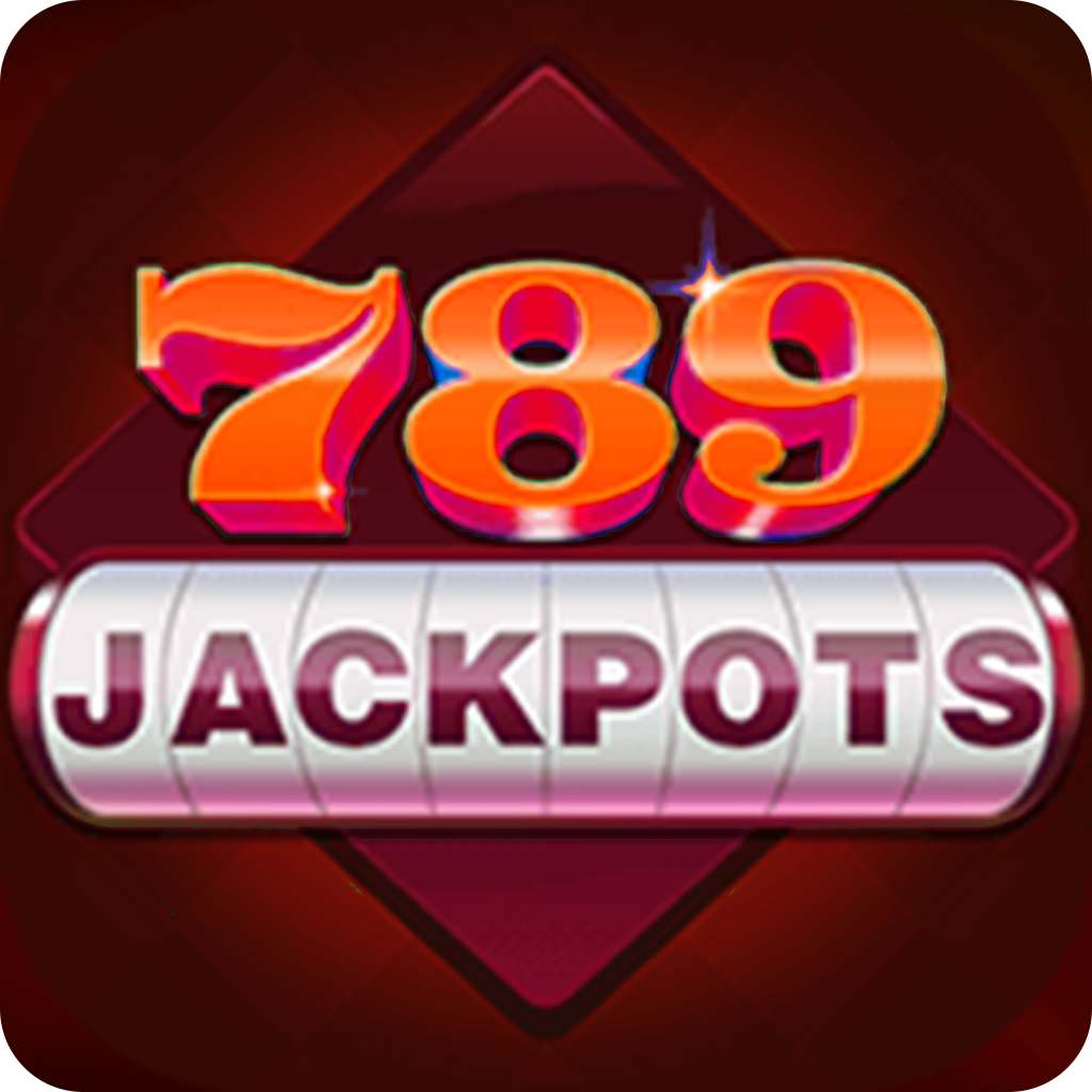 789 JACKPOTS Logo