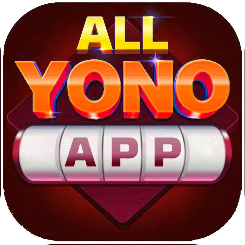 All Yono App Logo