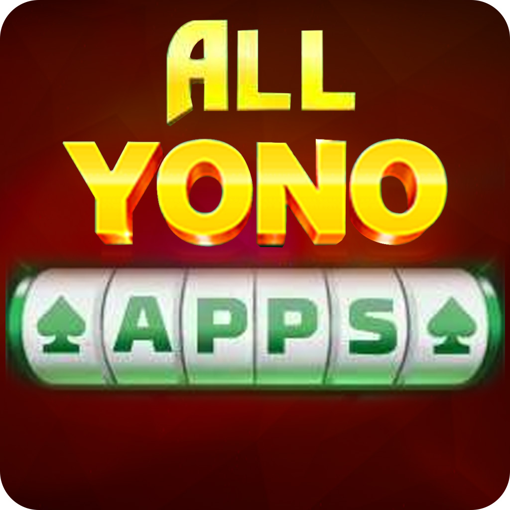 All Yono Apps Logo