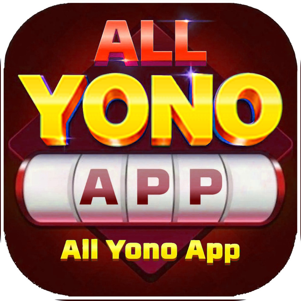 All Yono Games Logo