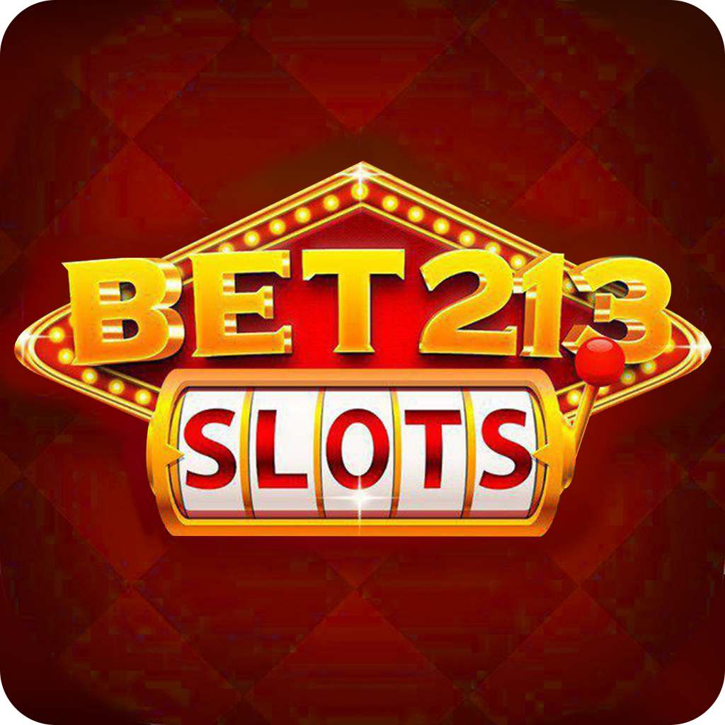 Bet 213 Logo