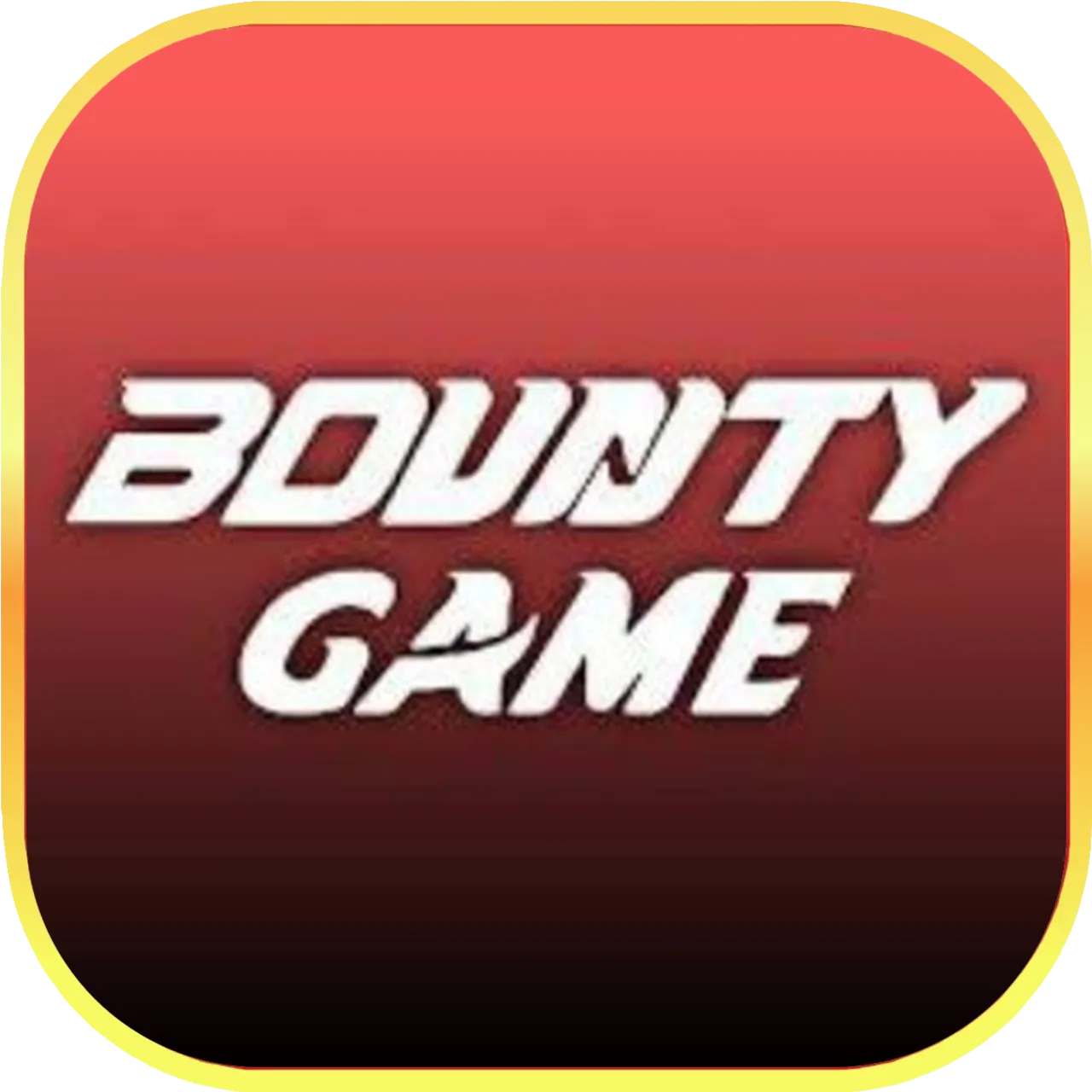 Bounty Games Logo