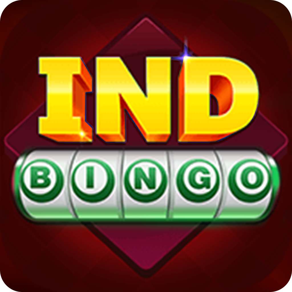 IND BINGO Logo