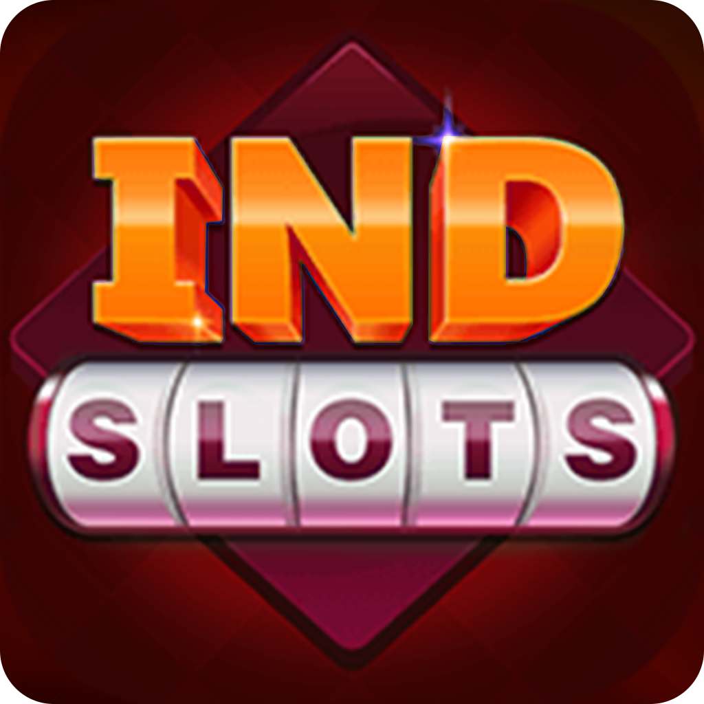 IND SLOTS Logo