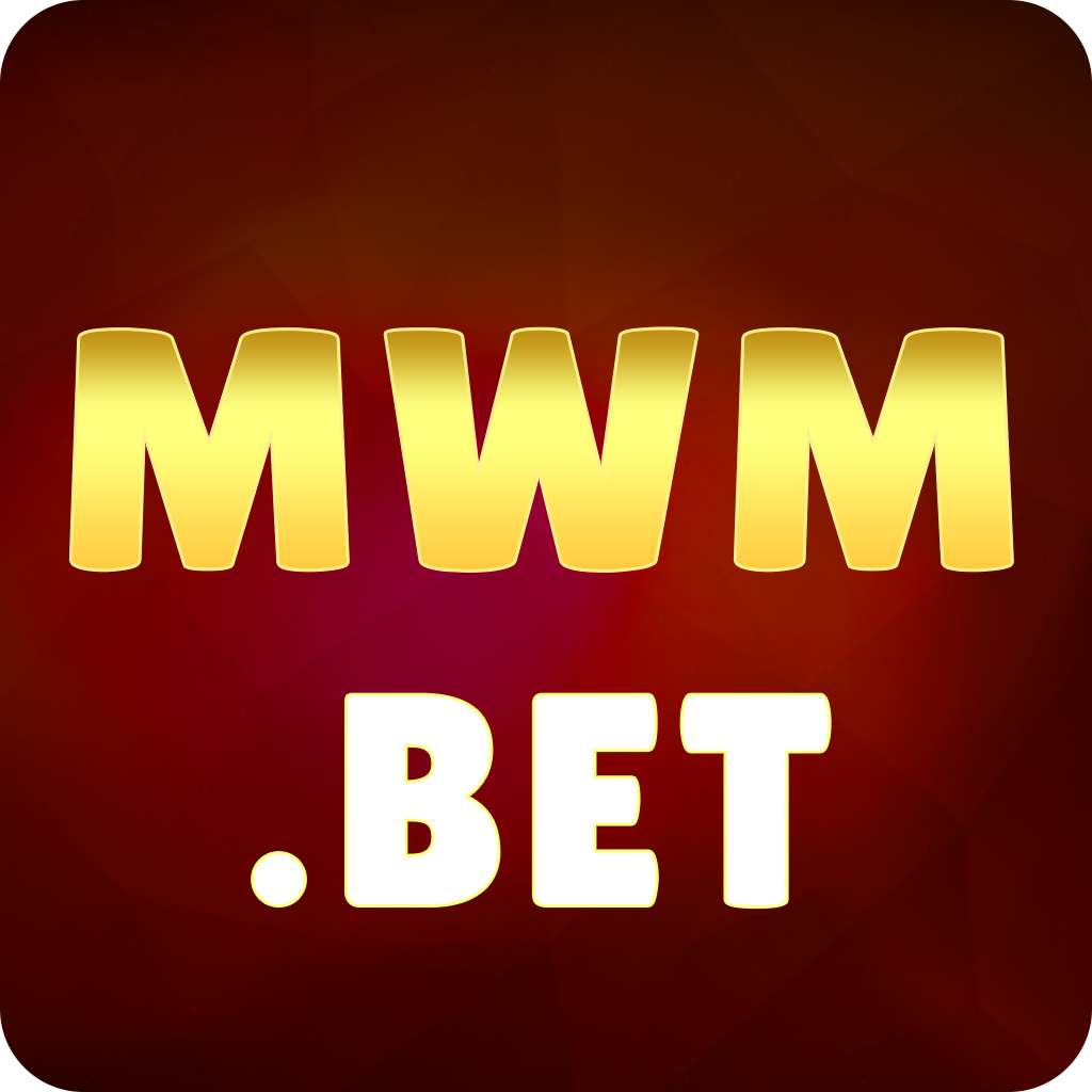 Mwm Bet Logo