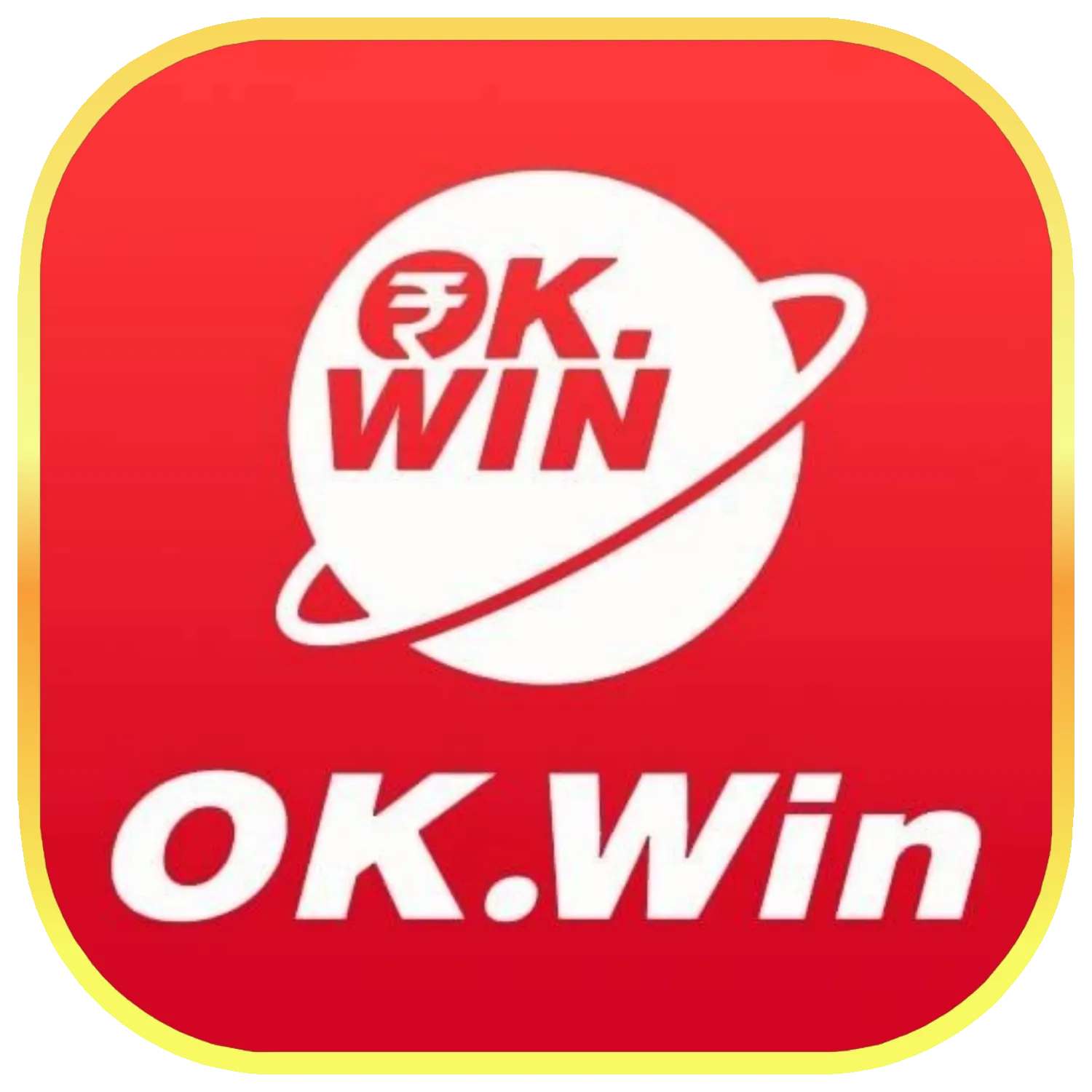 Ok Win Logo