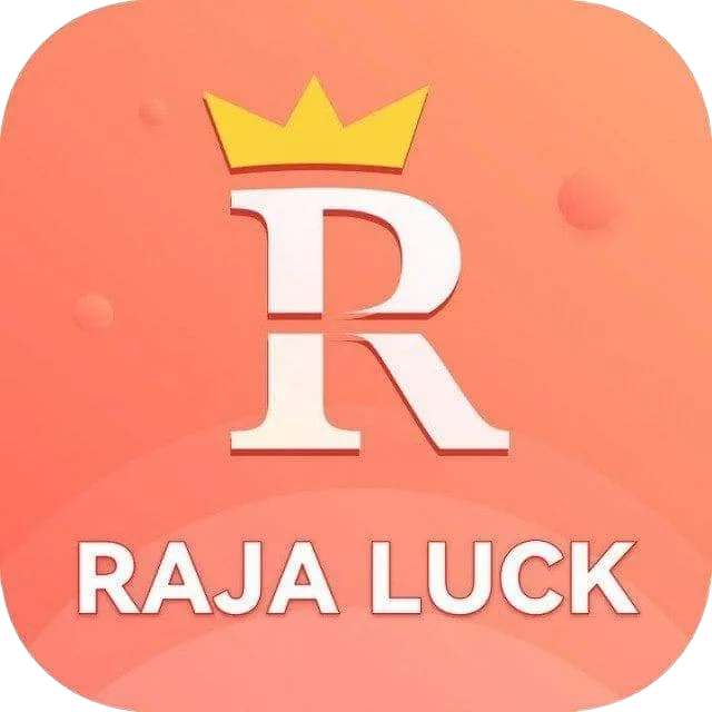 Raja Luck Logo