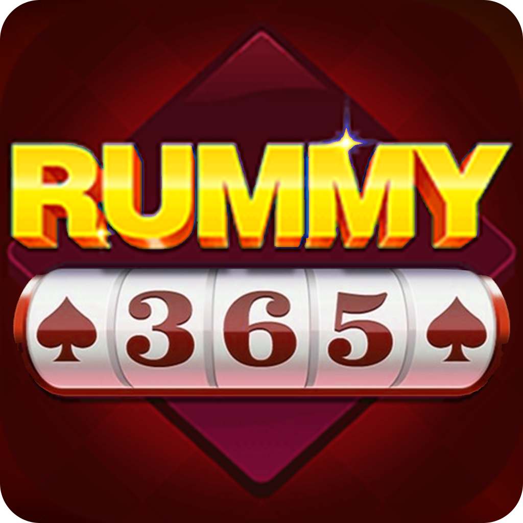 Rummy 365 Logo