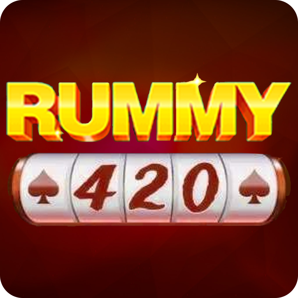 Rummy 420 Logo