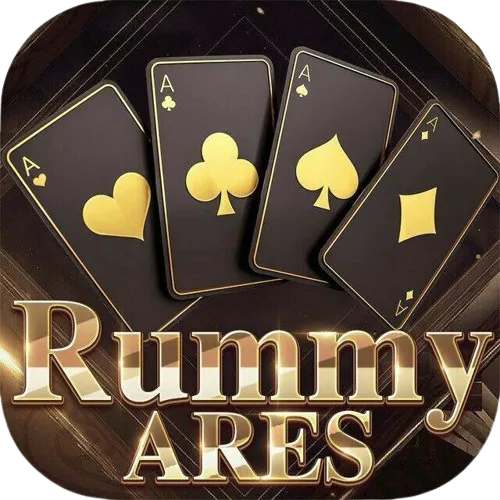 Rummy Ares Logo