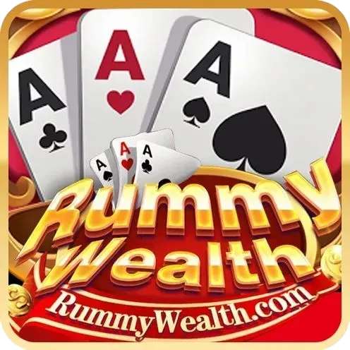 Rummy Wealth Logo