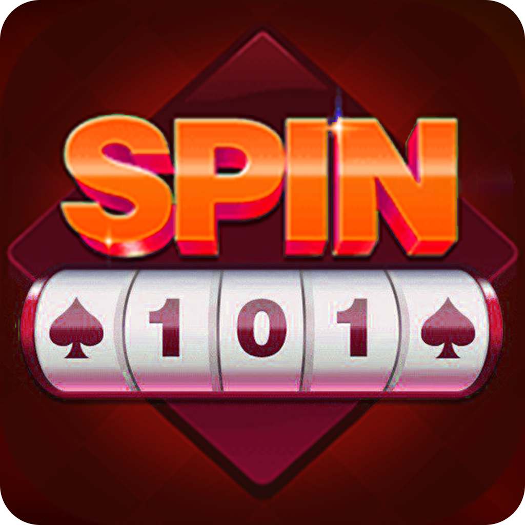 SPIN 101 Logo