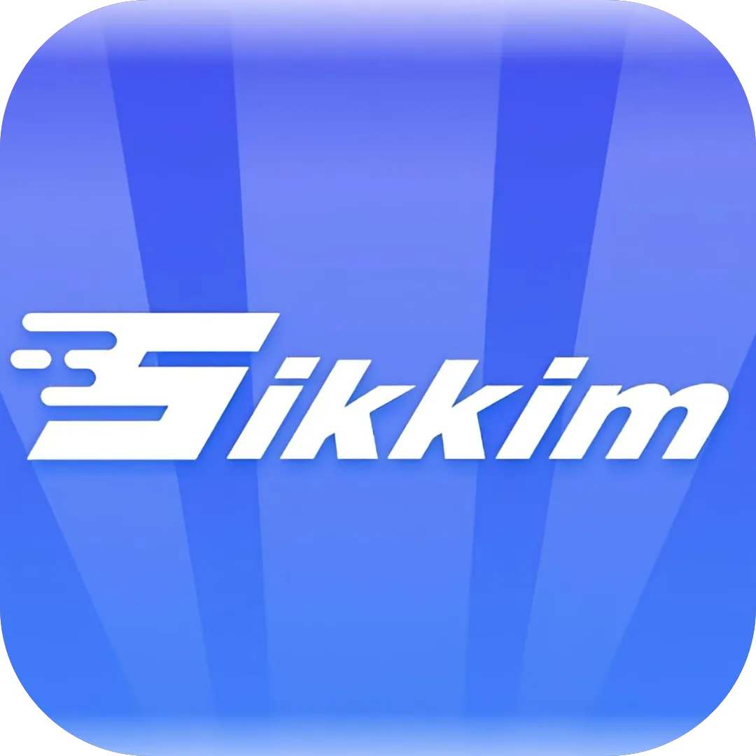 Sikkim Game Logo