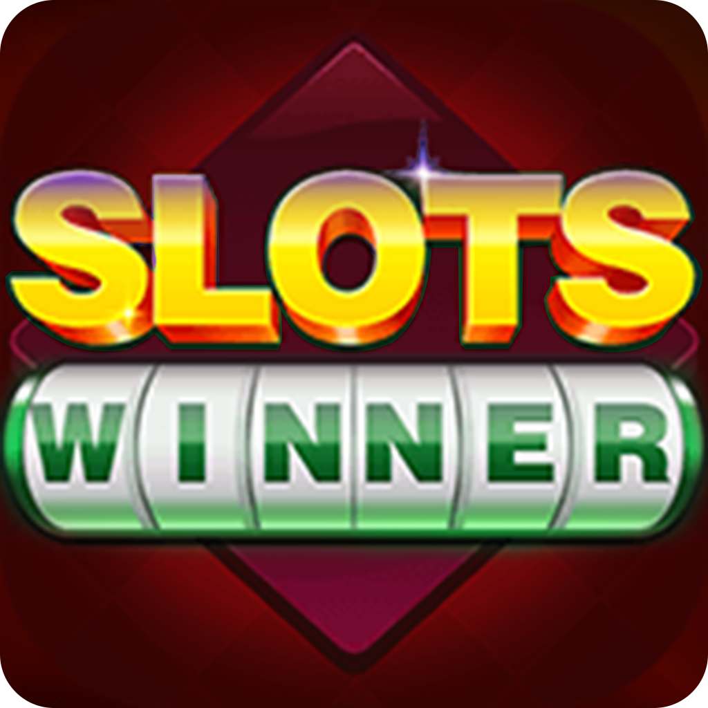 Slots Winner Logo