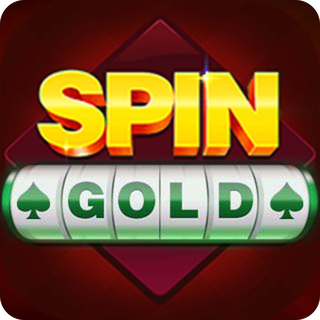 Spin Gold Logo