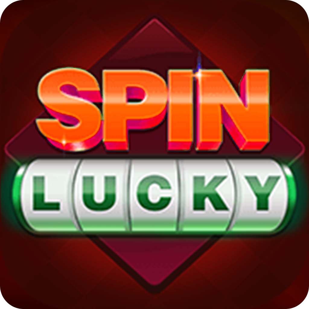 Spin Lucky Logo