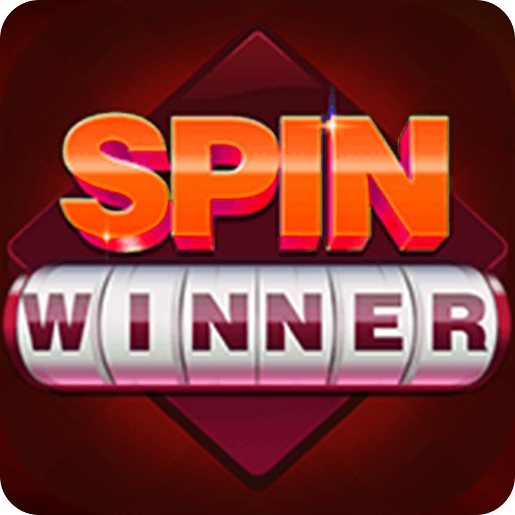 Spin Winner Logo