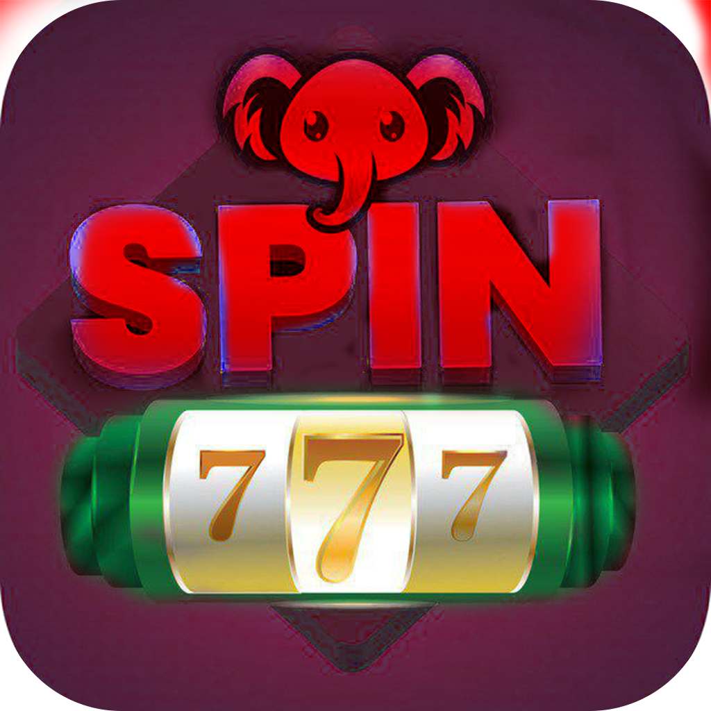 Spin 777 Logo