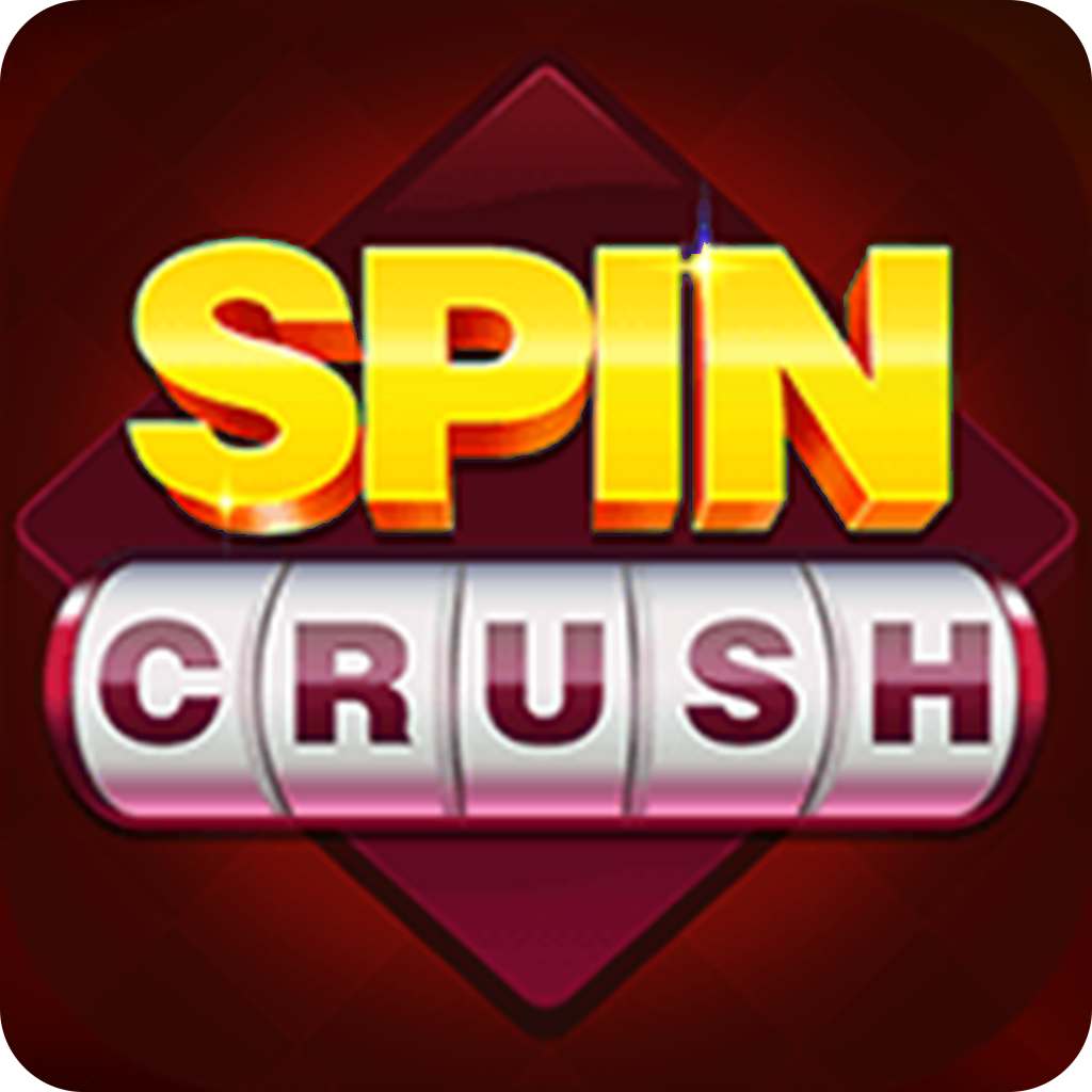 Spin Crush Logo