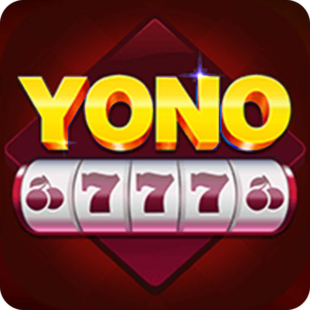 Yono 777 Logo