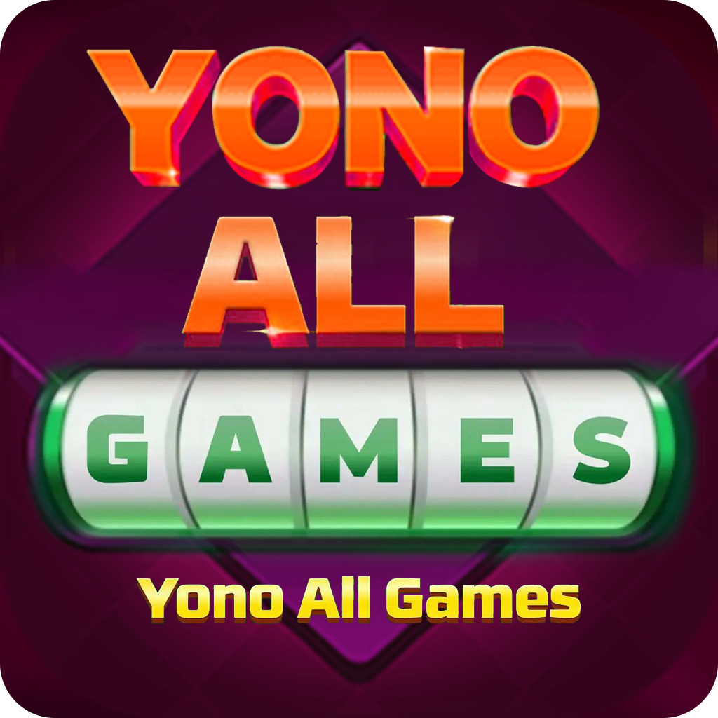 Yono All Games Logo