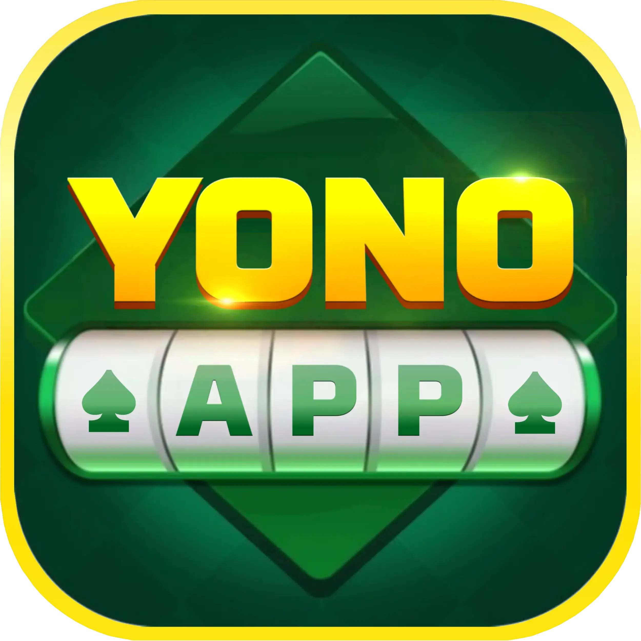 Yono App Logo