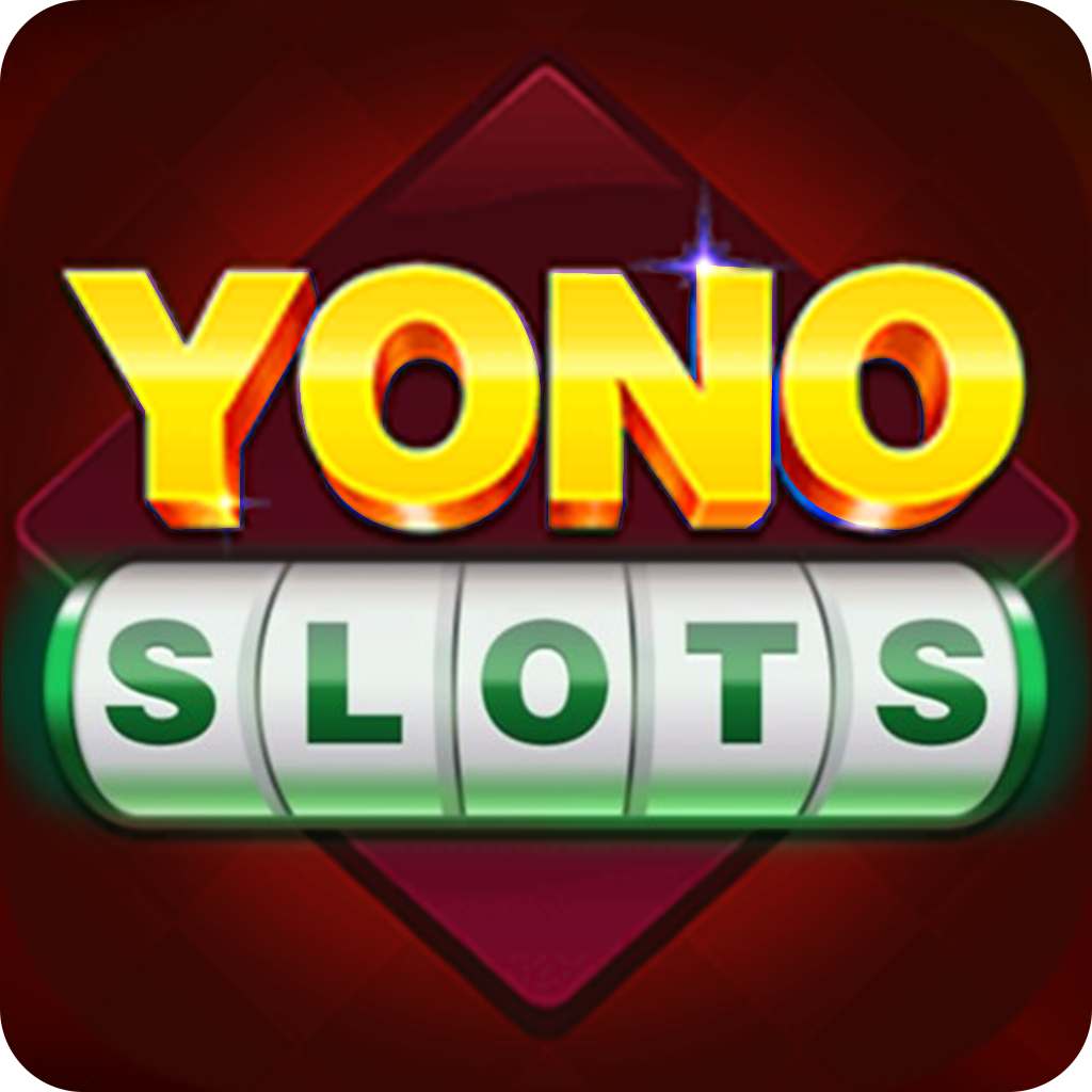 Yono Slots Logo