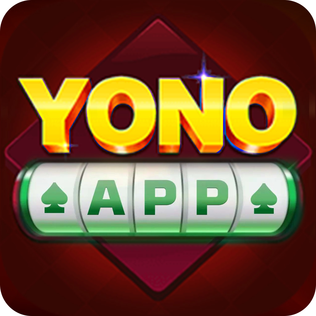 Yono App Logo