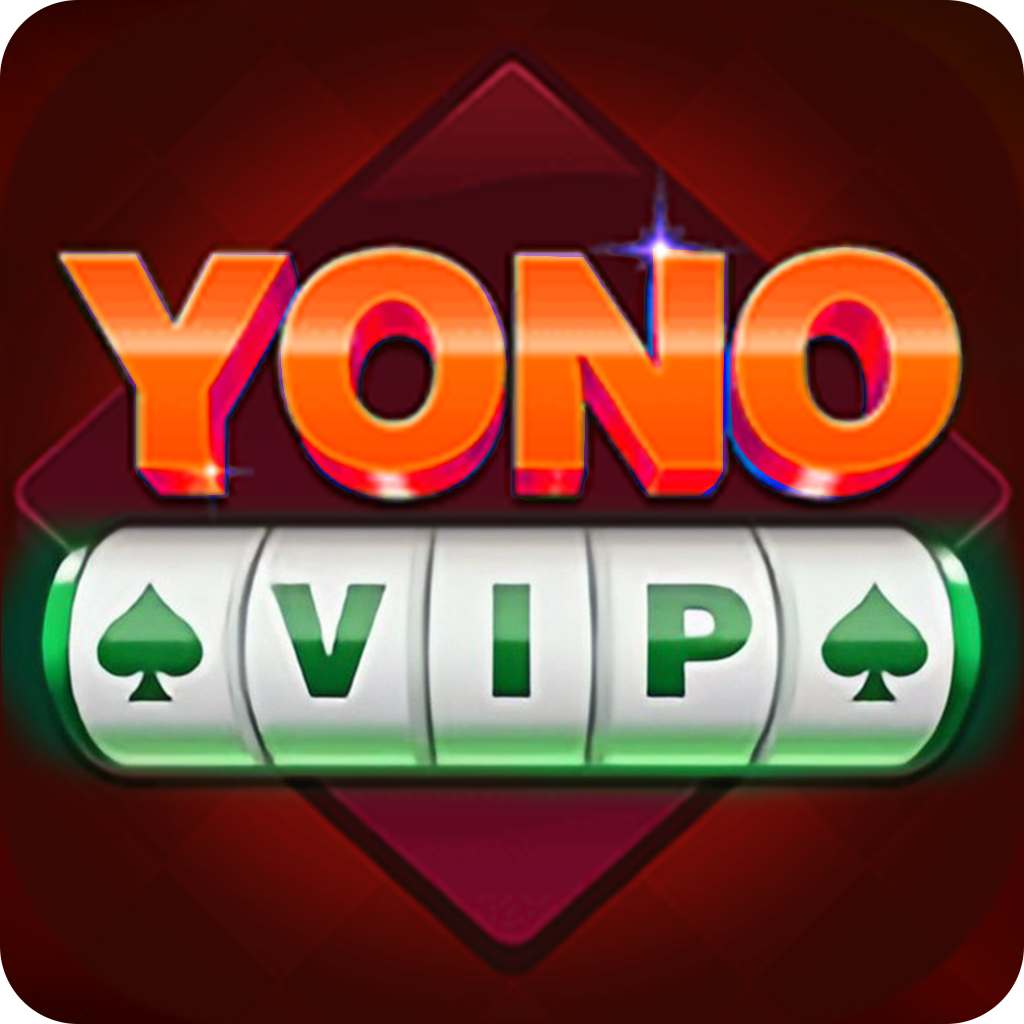 Yono Vip Logo